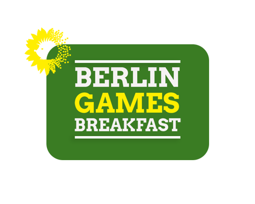 Berlin Games Breakfast Gamesweekberlin