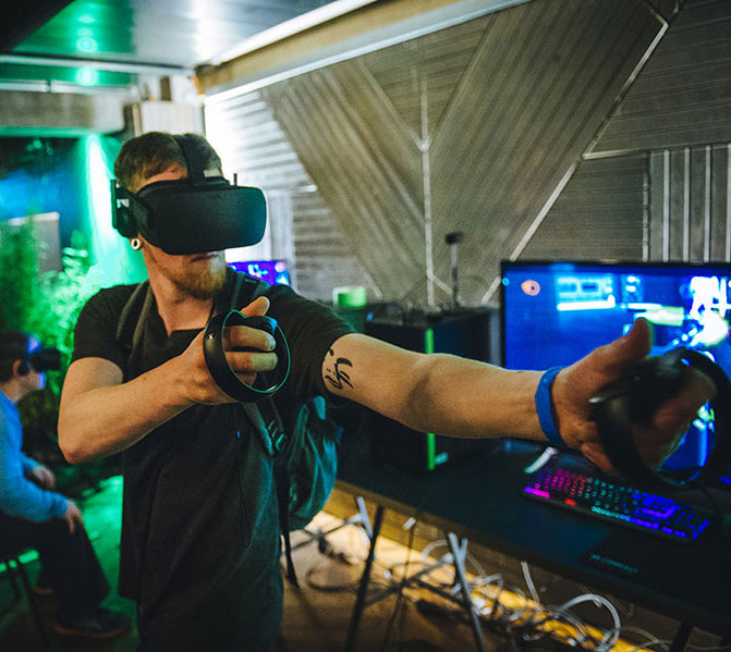 Deutsche Dating Seite für Gamer