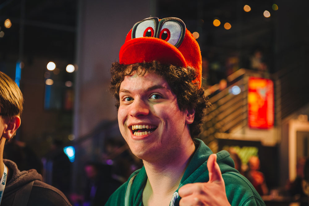 Gamefest Berlin Gamefest Berlin
