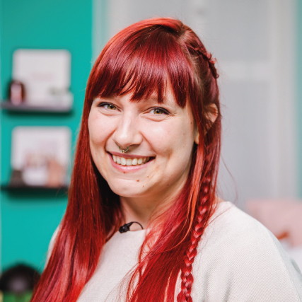Kathrin-Radtke