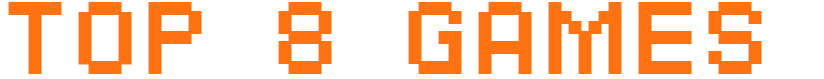 Top-8-Games