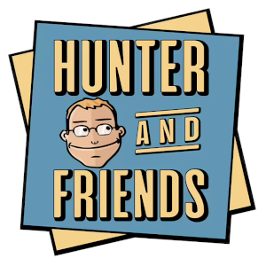 hunterfriends